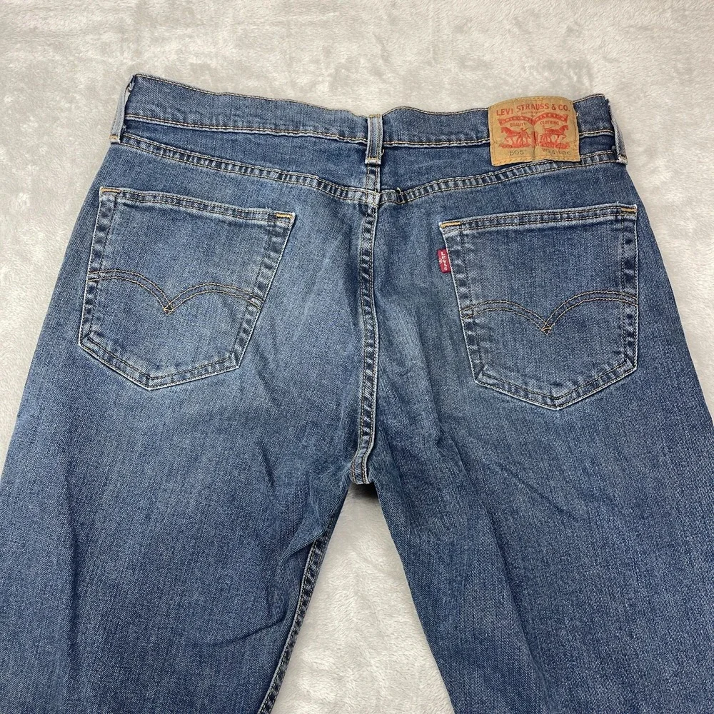 Levis levi 505